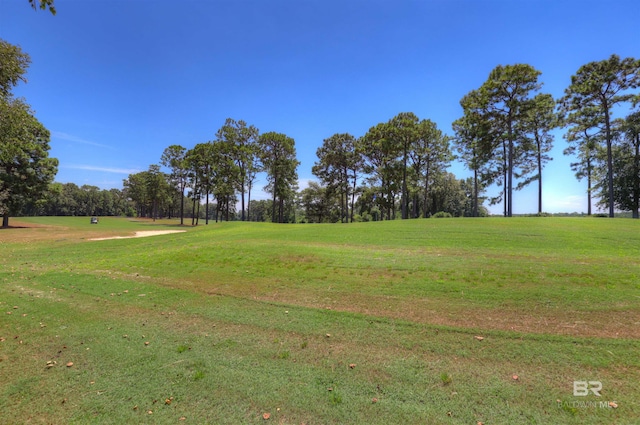 106 Golf Ter Unit 106, Daphne, AL 36526 - surrounding community with a lawn
