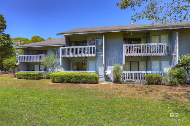 106 Golf Ter Unit 106, Daphne, AL 36526 - view of building exterior