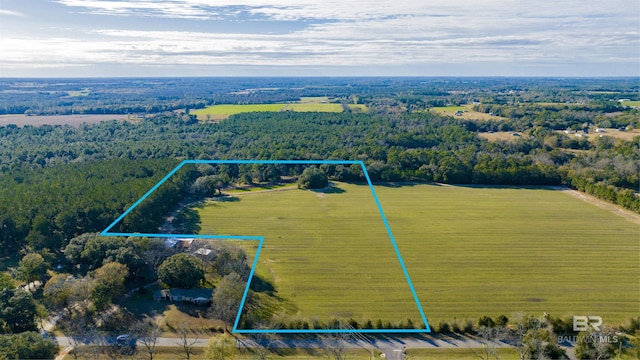 0 S County Road 62, Robertsdale AL, 36567 land for sale