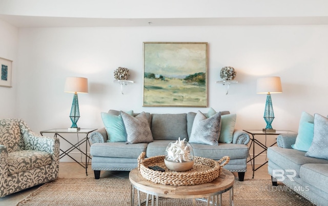 26302 Perdido Beach Blvd Unit D708, Orange Beach, AL 36561 - view of living area