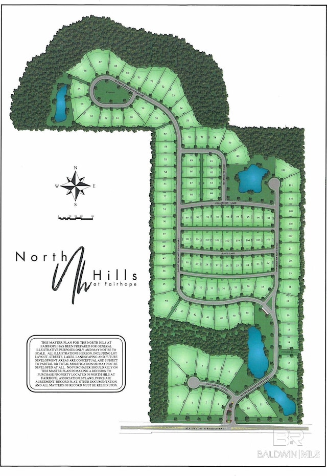 221 Mount Pleasant Blvd, Fairhope, AL 36532