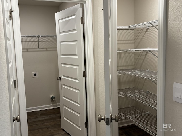 13710 Logan Pl, Foley, AL 36535 - view of closet