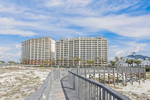527 Beach Club Trl Unit C908, Gulf Shores, AL 36542 - view of community