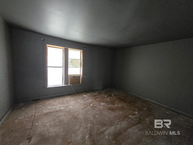206 E Granberry St, Brewton, AL 36426 - unfurnished room with cooling unit