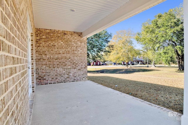 1061 Tampa Ave, Foley, AL 36535 - view of patio / terrace