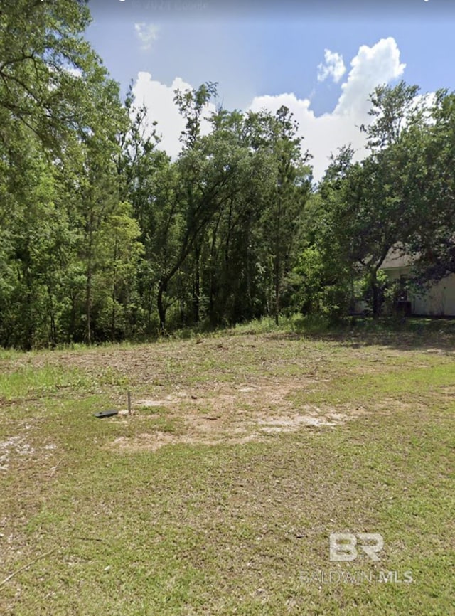 11418 Belize River St, Fairhope AL, 36532 land for sale