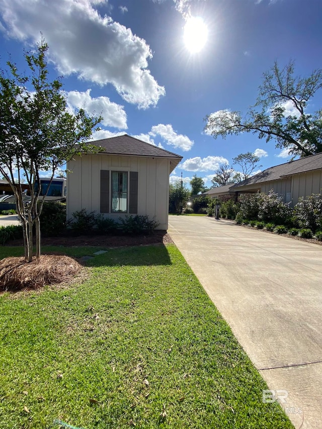 22235LOT20 Fairhope Motorcoach Loop Unit 20, Fairhope, AL 36532