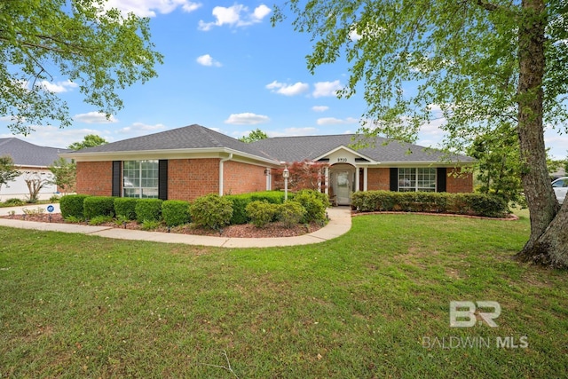 9710 Fairway Dr, Foley, AL 36535