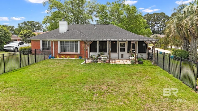 9710 Fairway Dr, Foley, AL 36535