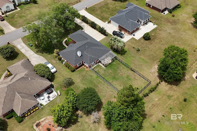 9710 Fairway Dr, Foley, AL 36535