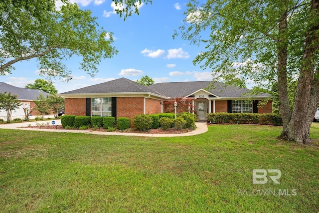 9710 Fairway Dr, Foley, AL 36535