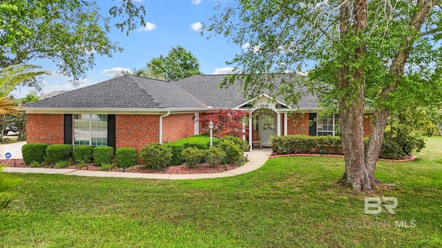 9710 Fairway Dr, Foley, AL 36535