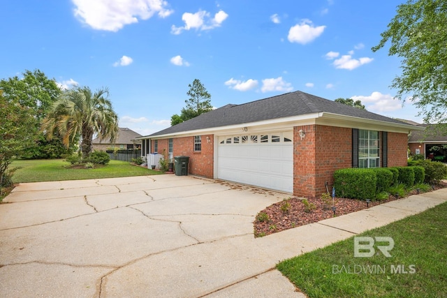 9710 Fairway Dr, Foley, AL 36535
