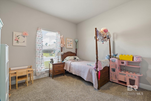 10487 Sand Dune Ave, Mobile, AL 36695 - view of carpeted bedroom