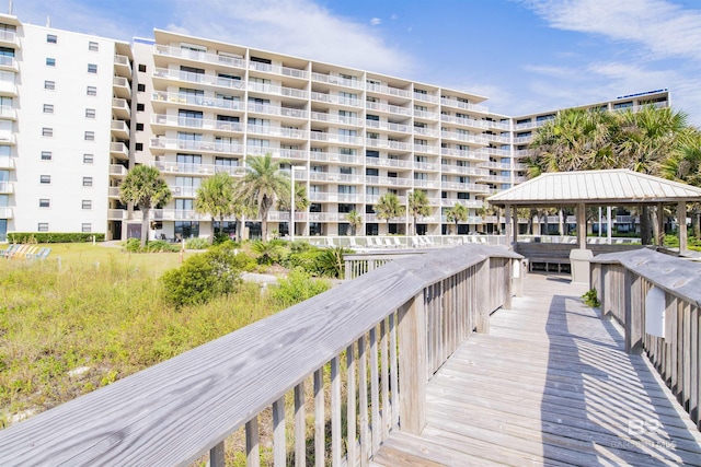 24522 Perdido Beach Blvd Unit 4909, Orange Beach, AL 36561 - exterior space