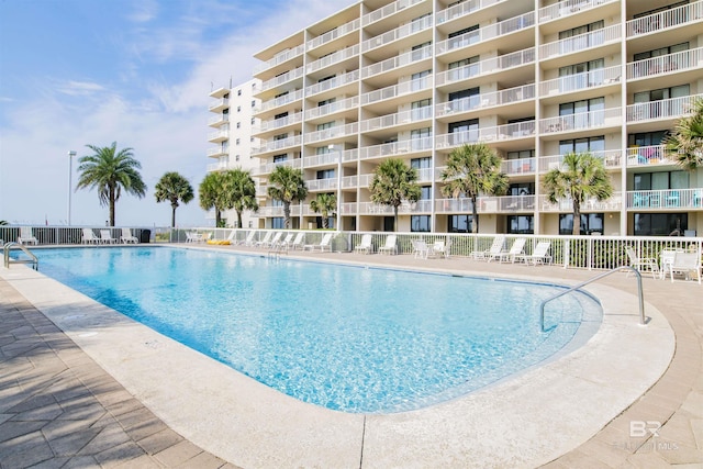 24522 Perdido Beach Blvd Unit 4909, Orange Beach, AL 36561 - view of community pool