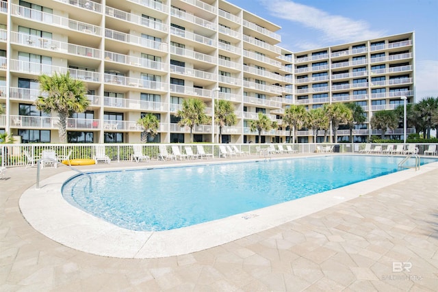 24522 Perdido Beach Blvd Unit 4909, Orange Beach, AL 36561 - view of community pool