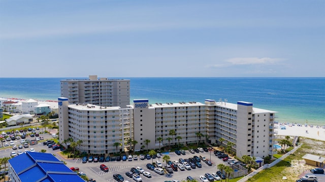 24522 Perdido Beach Blvd Unit 4909, Orange Beach, AL 36561 - bird's eye view of a nearby body of water