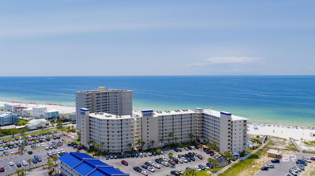 24522 Perdido Beach Blvd Unit 4909, Orange Beach, AL 36561 - drone / aerial view of extended coastline