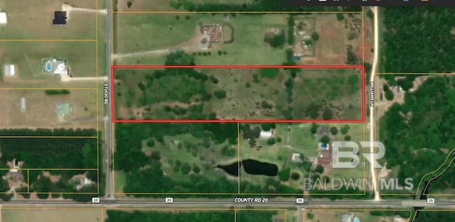 0 Stucki Rd, Elberta, AL 36530