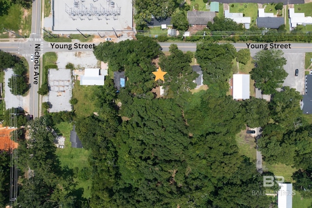 303 Young St, Fairhope AL, 36532 land for sale