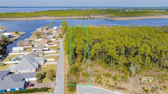 13794 Osprey Dr, Pensacola FL, 32507 land for sale