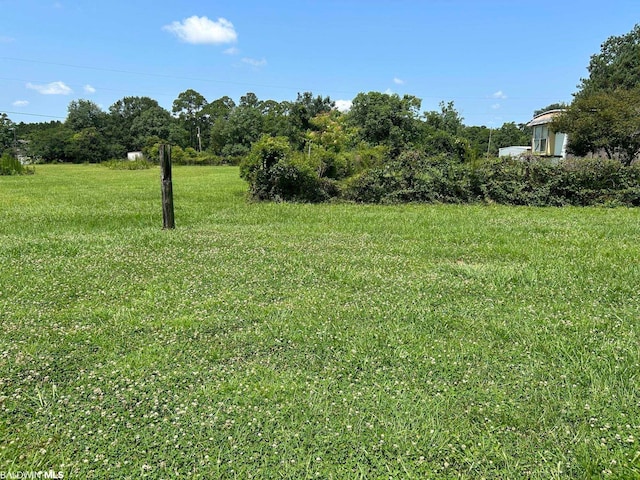 Listing photo 2 for 8391 Jeff Hamilton Rd, Mobile AL 36695