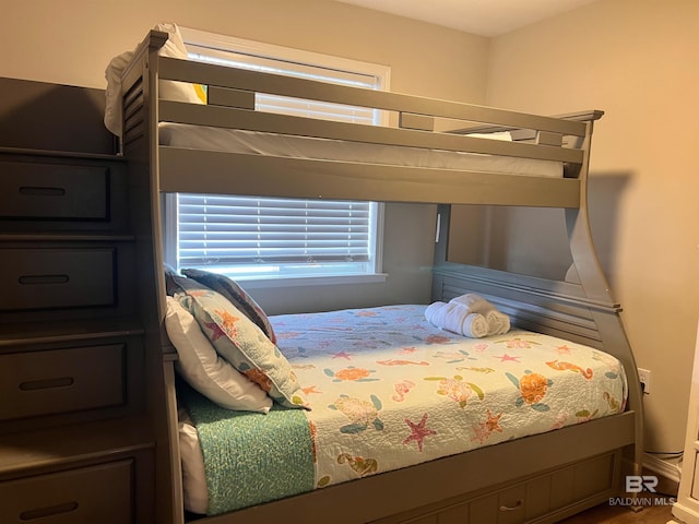 403 E Bernard Ct, Gulf Shores, AL 36542 - view of bedroom