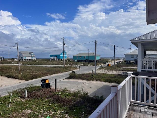 403 E Bernard Ct, Gulf Shores, AL 36542 - exterior space