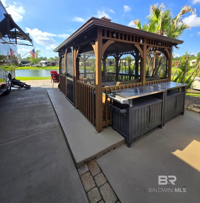 208 Magnifico Dr, Foley, AL 36535
