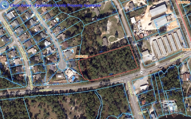 0 Gulf Beach Highway, Pensacola FL, 32506 land for sale