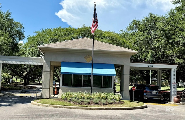 200 Peninsula Blvd Unit A202, Gulf Shores, AL 36542 - view of property