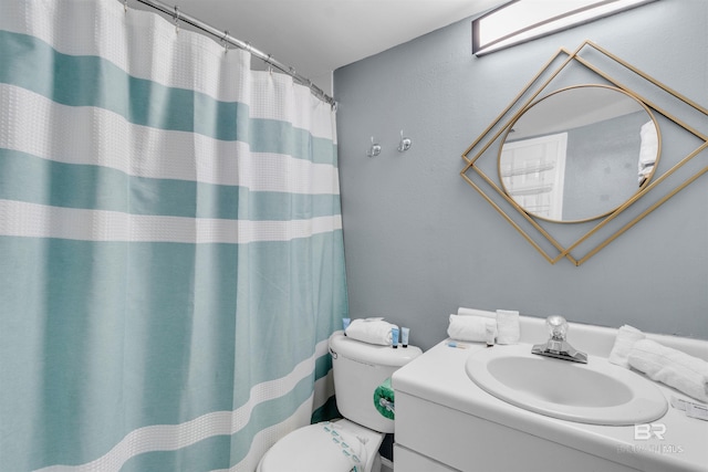517 E Beach Blvd Unit 5D, Gulf Shores, AL 36542 - full bath with vanity and curtained shower