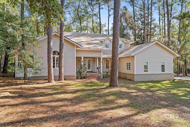 Listing photo 2 for 111 Glen Hardie Dr, Fairhope AL 36532