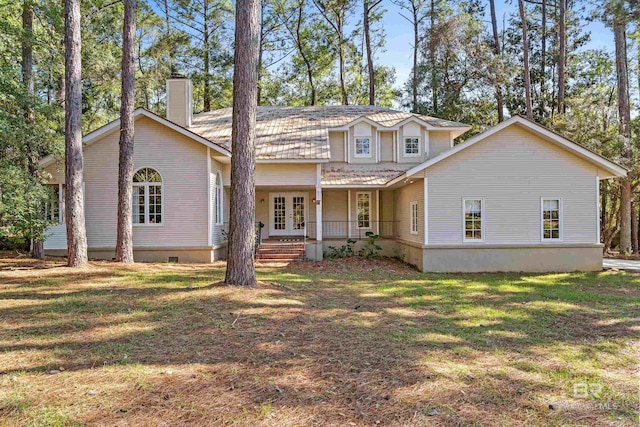 Listing photo 3 for 111 Glen Hardie Dr, Fairhope AL 36532