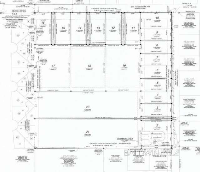 Listing photo 2 for 0 Sedlack Rd, Silverhill AL 36576