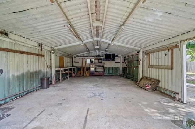 25779 Austin Rd, Daphne, AL 36526 - view of garage