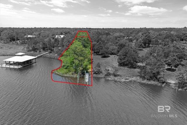 Sonneborn Dr, Theodore, AL 36582