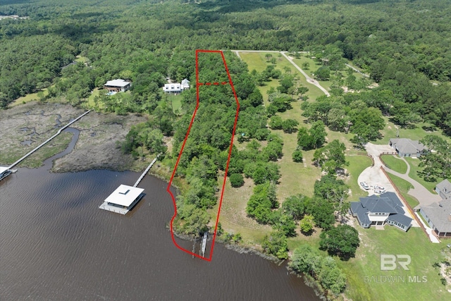 Sonneborn Dr, Theodore, AL 36582
