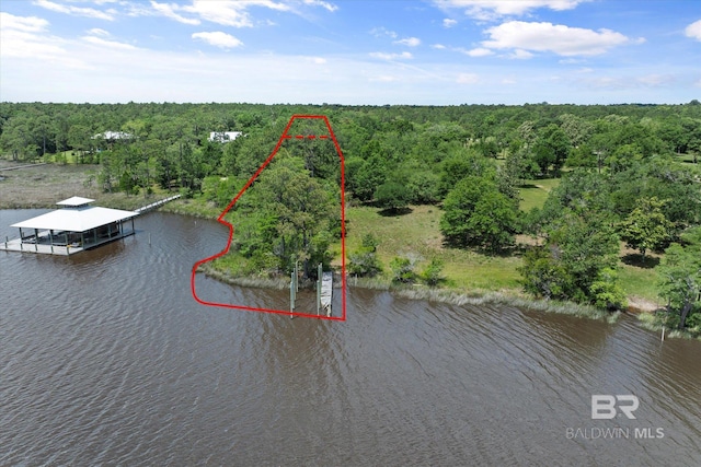 Sonneborn Dr, Theodore, AL 36582