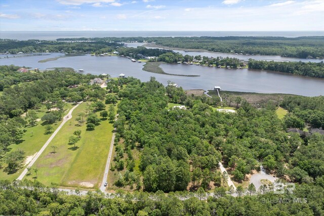 Sonneborn Dr, Theodore, AL 36582