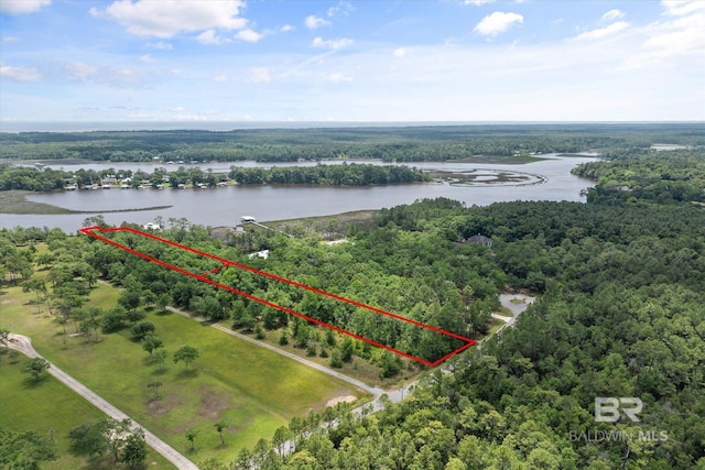 Sonneborn Dr, Theodore, AL 36582
