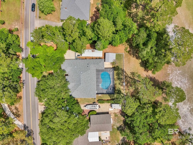 1352 W Fairway Dr, Gulf Shores, AL 36542 - aerial view