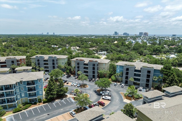 1430 Regency Rd Unit C103, Gulf Shores, AL 36542 - view of urban area