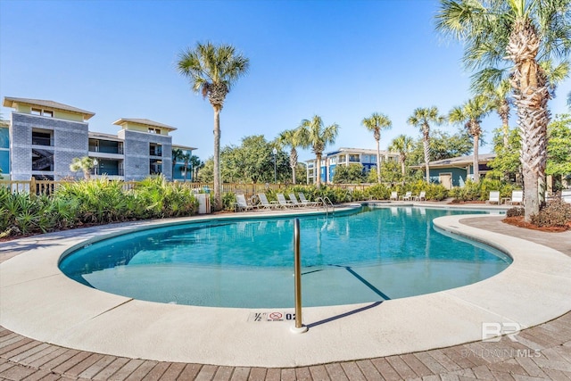 1430 Regency Rd Unit C103, Gulf Shores, AL 36542 - view of community pool
