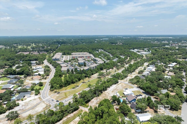 1430 Regency Rd Unit C103, Gulf Shores, AL 36542 - drone / aerial view