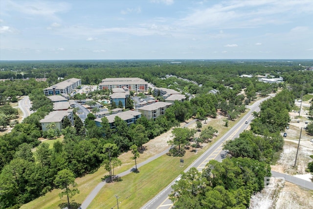 1430 Regency Rd Unit C103, Gulf Shores, AL 36542 - aerial view