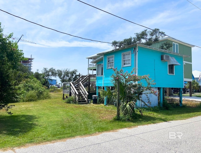 Listing photo 2 for 137 W 3rd Ave, Gulf Shores AL 36542