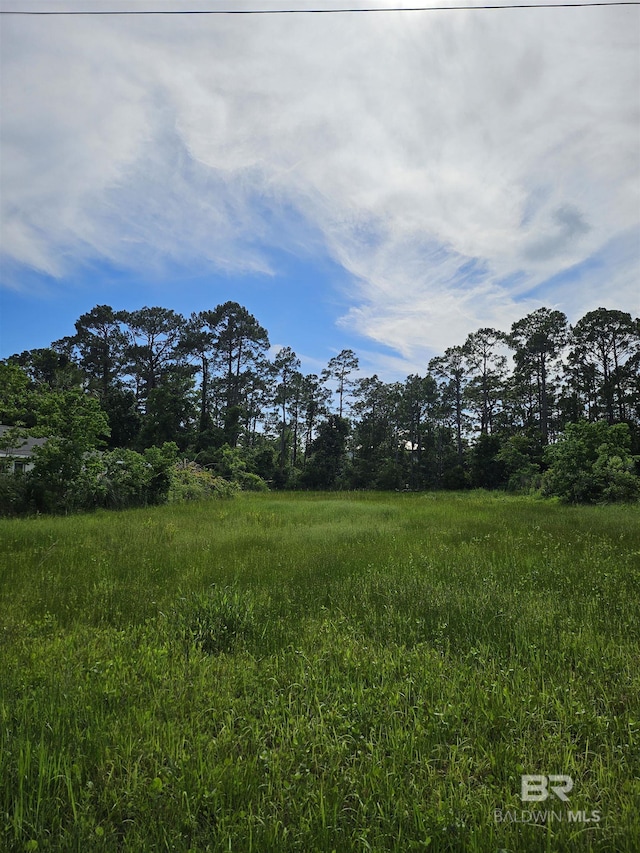 1309 Yupon Dr, Gulf Shores AL, 36542 land for sale