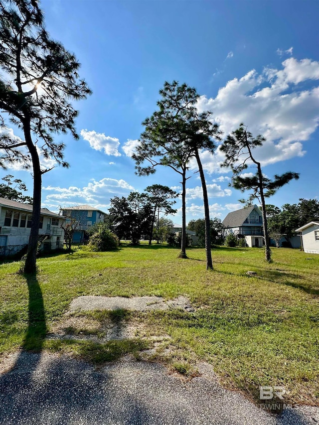 0 Armadillo Ave, Orange Beach AL, 36561 land for sale